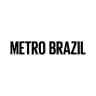 Metro Brazil logo
