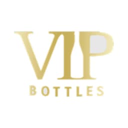 VIP Bottles logo