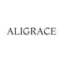 Ali Grace Hair logo