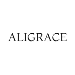 Ali Grace Hair logo