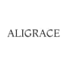 Ali Grace Hair logo