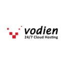 Vodien logo