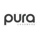 Pura Cashmere logo