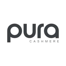 Pura Cashmere logo