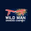 Wild Man Drinking Company logo