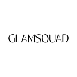 GlamSquad logo
