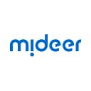 Mideer Art logo