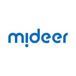 Mideer Art logo