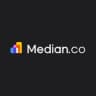 Median.co logo