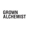 Grown Alchemist logo
