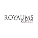 ROYAUMS Outlet logo