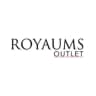 ROYAUMS Outlet logo