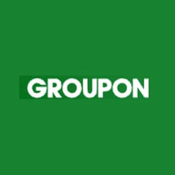 Groupon logo