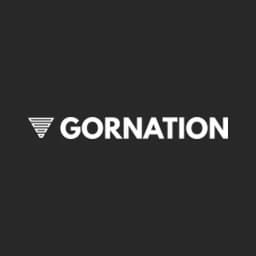 GORNATION logo