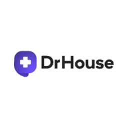 DrHouse logo