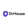 DrHouse logo
