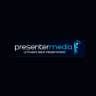 PresenterMedia logo
