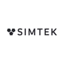Simtek logo
