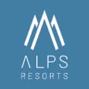 Alps Resorts logo