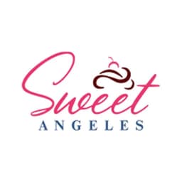 Sweet Angeles logo