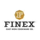 FINEX logo
