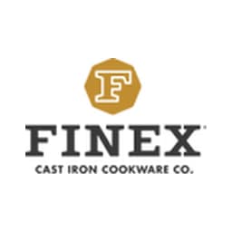 FINEX logo