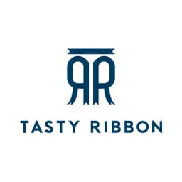 Tasty Ribbon logo