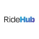 RideHub PL logo