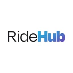 RideHub PL logo