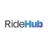 RideHub PL logo