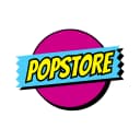 POPSTORE logo