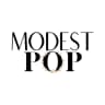 Modest Pop logo