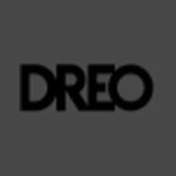 Dreo logo