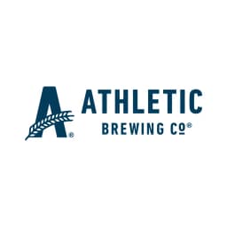 Athletic Brewing logo