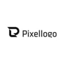 Pixellogo logo