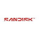 SanDisk logo