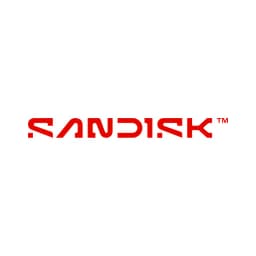 SanDisk logo