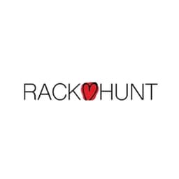 Rack Hunt logo