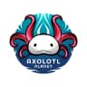 Axolotl Planet logo