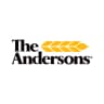 Andersons Lawn logo