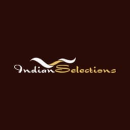Indian Selections logo