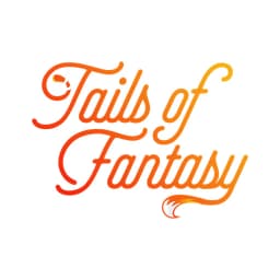 Tails Of Fantasy logo