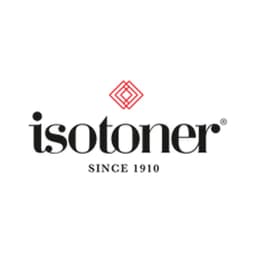 Isotoner logo