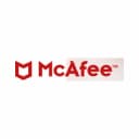 McAfee logo
