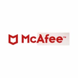 McAfee logo