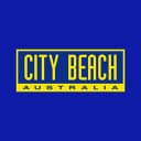 City Beach logo