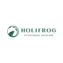 HoliFrog logo