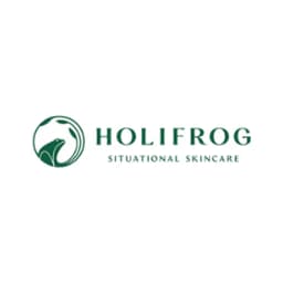 HoliFrog logo