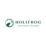 HoliFrog logo
