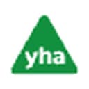 YHA logo